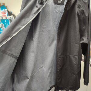 Waterproof Rain Jacket